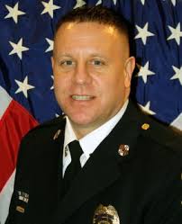 Ocean City Police Announce Captain Promotion