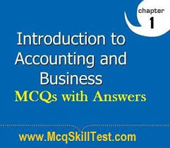 Introduction To Accounting Introduction To Accounting Mcqs Www Mcqskillstest Com Https Testmcqskill Accounting Financial Accounting Financial Information