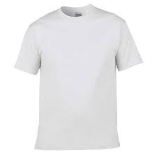 Kaos Polos Putih In 2020 Tee Shirt Print T Shirt Shirts