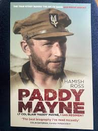 It's an insult to their courage." That line hit deep 🙌 🎥 SAS Rogue Heroes