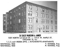 clark & division: japanese americans on