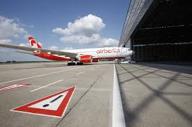 You may check booking details from goibibo.com. Airberlin Home Facebook