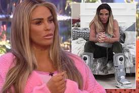 Katie price on harvey's transition to adulthoodkatie price on harvey's transition to adulthood. Zozu2plsdp11jm