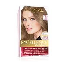 Choose from a range of sandy blonde, honey blonde, dark blonde & ash blonde hair color find your perfect shade of blonde for your complexion. 50 Blonde Hair Colors For Every Skin Tone L Oreal Paris