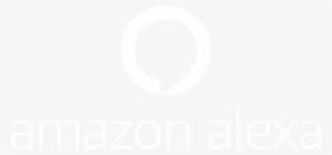 Need this icon in another color ? Amazon Logo Png White Vector Free Amazon Alexa Logo White Transparent Png 2940x1375 Free Download On Nicepng