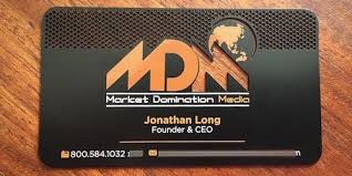 If you want to know how to design a business card, you first have to understand what makes a good business card. 5 Reasons Business Cards Still Matter