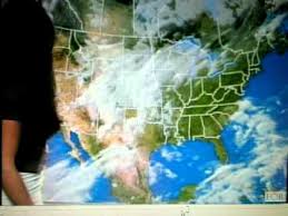Pronóstico meteorológico en los próximos 7 días. Psn Pronostico Del Tiempo Tijuana San Diego Avi Youtube