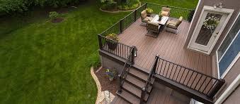 The best decks in the game. Deck Inteplast Building Products
