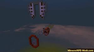 The third map of the series elytra parkour is here! Elytra Pro Parkour Minecraft Pe Map 1 18 0 1 17 41 Download