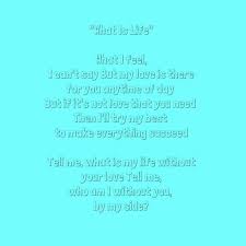 Pin On Music Lyrics