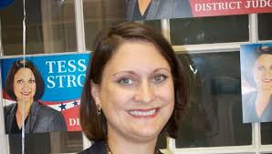 Stromberg announces candidacy for 23rd Judicial District Judge, Division C