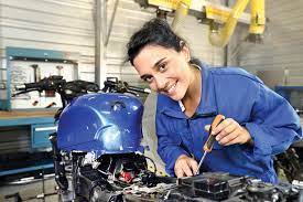Mechanical engineers use computers to simulate freezing human cells, casting processes, and failure of vehicle components, among other things. Ever Thought Why There Are Fewer Girls In Mechanical Engineering Here S Why