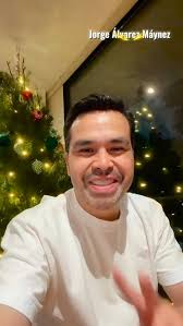 La familia naranja 🍊te desea ¡felices fiestas! 🫶🏼🎄