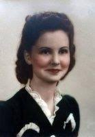 Tina Lipscomb Obituary (1921