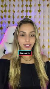 💡Dica de hoje para quem quer aumentar o engajamento nas lives! Postar um  vídeo no mesmo dia da live realmente faz diferença. O algoritmo do TikTok  percebe e te ajuda a alcançar mais pessoas! 🚀 Testa ...