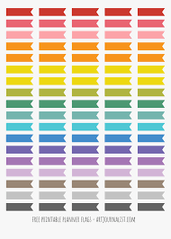 You will be able to edit only after inserting your content. Free Printable Planner Stickers Hd Png Download Kindpng