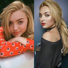 Peyton List😍😍#BOOMchallenge