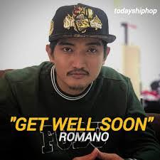 Brad Romano's Instagram, Twitter & Facebook