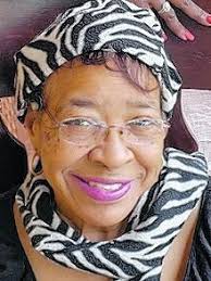 Mary Johnson Obituary (2022)