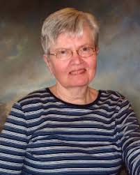 Carol Ann (Albers) Maynard