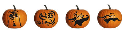 Any pumpkin can rise to ghoulish greatness. Disney Pumpkin Carving Ideas
