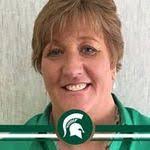 Stacey Pennock's Instagram, Twitter & Facebook