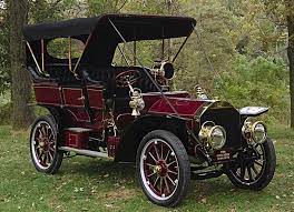 Early 1900 S Nypd Automobile What Is It Veteran Car Antique Cars Automobile