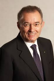 Luigi Di Geso, President and CEO MAPEI North America