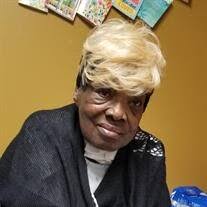 Mrs. Ruby Dawson Obituary