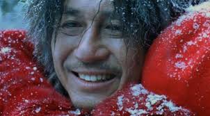 Modern Masterpieces #5: Oldboy |