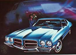 Image result for French Blue 1972 Hussmann