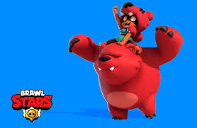 ⚫imagenes de brawl stars⚫ fan arts. Brawl Stars Es Recomendable Para Mis Hijos Empantallados