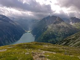 Browse 3,512 blue ridge mountains stock photos and images available, or search for blue ridge mountains virginia or blue ridge mountains nc to find more great stock photos and pictures. Hd Wallpaper Osterreich Dornauberg Mountains Alps Zillertal Germany Wallpaper Flare