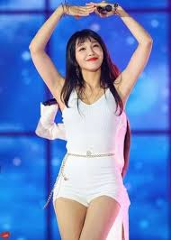 Pin By Fuwa Fuwa Kyun On My Dream Apink Eunji Apink Kpop Girls Stage Outfits