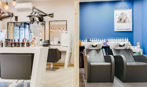 Maybe you would like to learn more about one of these? Le Salon Du Coiffeur Coiffeur A Le Bouscat
