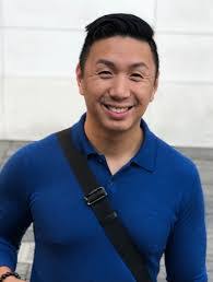 Joe Lu's Instagram, Twitter & Facebook