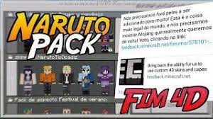 Best naruto minecraft server 24/7 no mods! pvp / roleplay #1 oct 16, 2018. Minecraft Pe Skinpack Com 24 Skins De Naruto Boruto Minecraft Pocket Edition Pocket Edition Minecraft Pocket Edition Minecraft