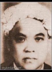 Hj Abdul Ghani bin Hj Awang