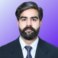 400+ “Syed Hamdani” profil