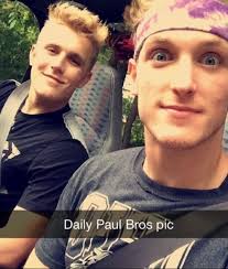 23 Paul Brothers ideas