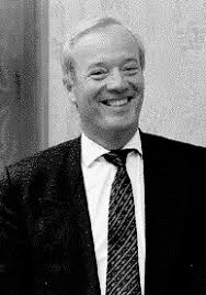 En portal till Europa