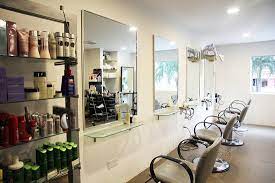 El mejor lugar para que luzcas bella Hair And Beauty Salon Picture Of Promenade Hotel Kota Kinabalu Tripadvisor