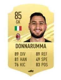 See their stats, skillmoves, celebrations, traits and more. Fifa 21 Ratings Best Under 21 Xi Mbappe Alexander Arnold Sancho More