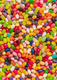 Gourmet Jelly Bean Pattern By Patternsoup Redbubble Jelly Bean Patterning Gourmet Jelly Beans Jelly Beans