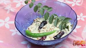 Special Pavakka Kichadi Recipe Pavakka Kichadi Kerala Style Youtube