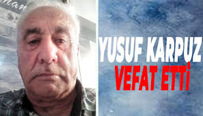 YUSUF KARPUZ