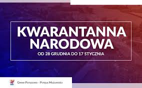 12,836 likes · 4 talking about this. Narodowa Kwarantanna W Calej Polsce Od 28 Grudnia Gmina Potegowo