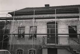 30 top photos blaues haus bamenohl : Geschichte Das Blaue Haus