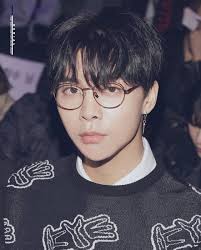 Pin By Holly Wong On Nct Nct 127 Nct Johnny