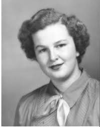 Pauline Mae Stottlemyer Rohrer (1937-2011)